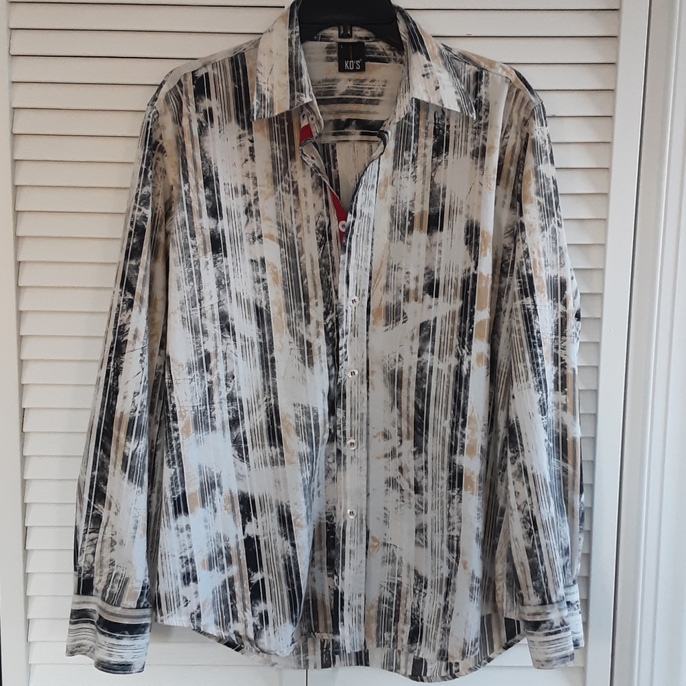 KO`S Shirt